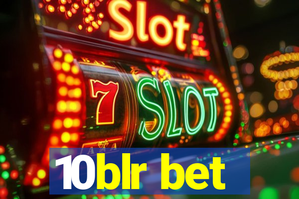 10blr bet